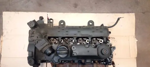 Citroen C3 Engine head 