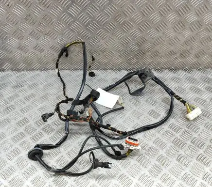 Porsche 911 996 Other wiring loom 99661230701