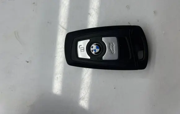 BMW X3 F25 Ignition key/card 9254890-03 9254890