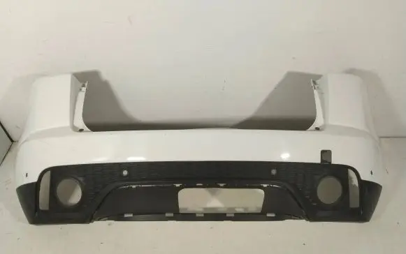 Jaguar E-Pace Rear bumper J9C317D781A