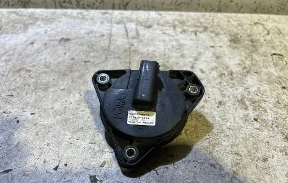Jeep Grand Cherokee Other control units/modules 56533RLVC 1708290014