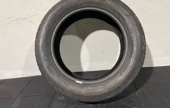 BMW X3 G01 R18 summer tire 