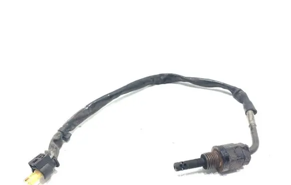 Mercedes-Benz GLK (X204) Exhaust gas temperature sensor A0081532228