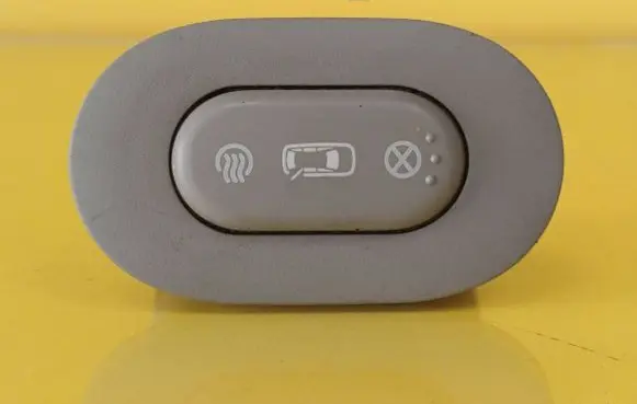 KIA Carnival Interior lighting switch 202004533