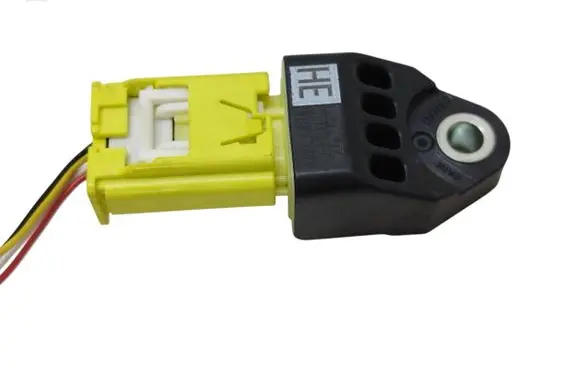 Lexus IS III XE30 Airbag deployment crash/impact sensor 8983153050 418CMT662