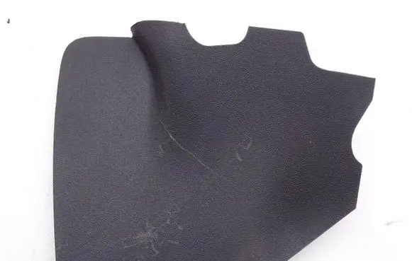 Renault Scenic III - Grand scenic III Air filter box cover 689310016R GBIMPORT