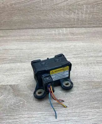 Volvo C30 ESP acceleration yaw rate sensor 17010353 07W383