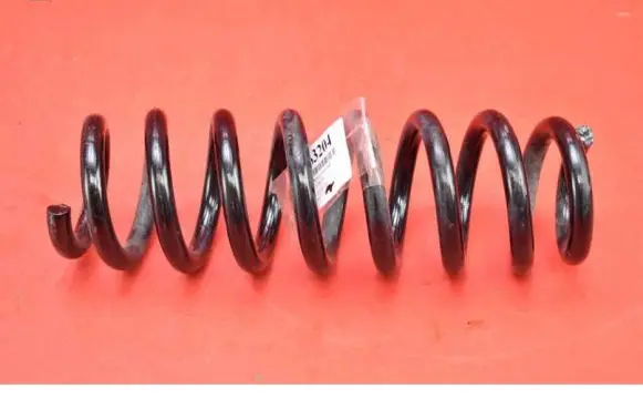 BMW X3 E83 Rear coil spring