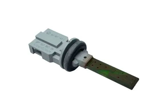 Volkswagen PASSAT B6 Interior temperature sensor 1K0907543E