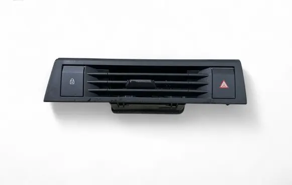 Opel Astra L Dashboard side air vent grill/cover trim 9840073980A