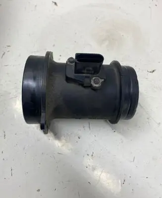 Audi A4 S4 B7 8E 8H Mass air flow meter 059906461K