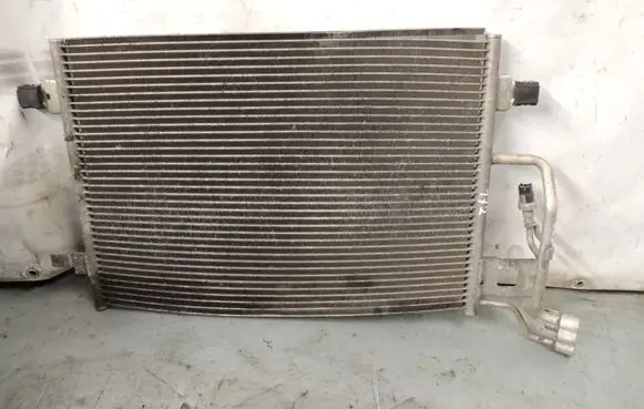 Volkswagen PASSAT B5.5 A/C cooling radiator (condenser) D172