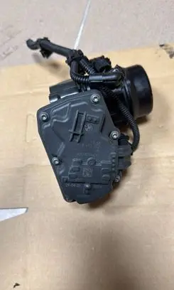 BMW X2 F39 Throttle valve 8512452 A2C18294400