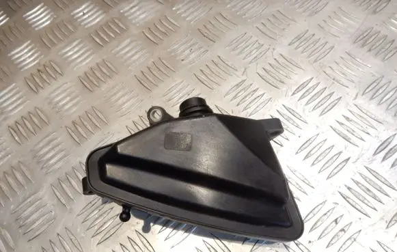 Mercedes-Benz S W221 Intake resonator A6421400087 MERCEDESBENZ 25276