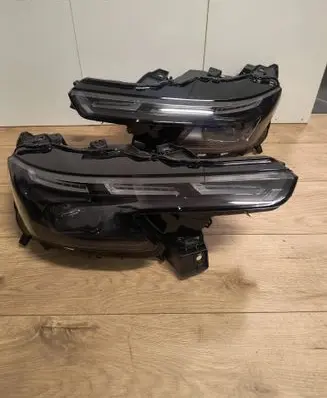 Alfa Romeo Junior Headlight/headlamp 121212
