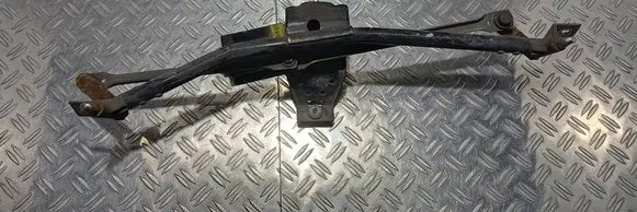 Audi 80 90 B3 Front wiper linkage and motor 058842 0390241097