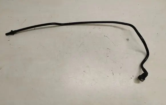 Audi A7 S7 4G Fuel line/pipe/hose 4G0201992A
