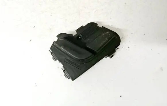 Seat control switch