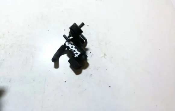 Audi A3 S3 8L Turbo solenoid valve