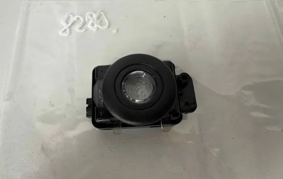 Tesla Model S Rear seat light 4294003