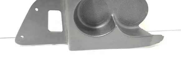 Peugeot 307 Cup holder 9634500877