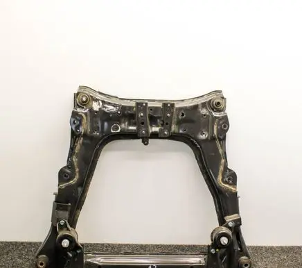 Nissan Leaf II (ZE1) Front subframe 544003NM0A