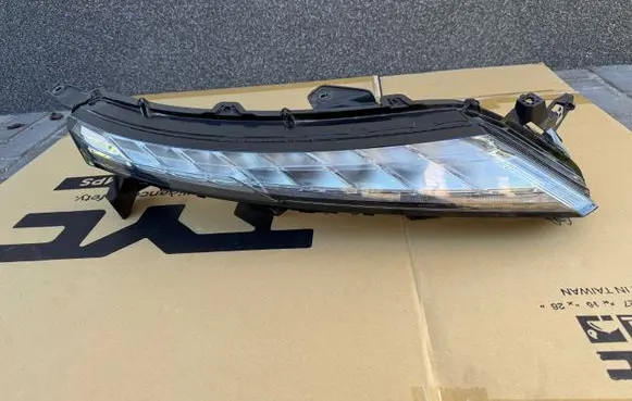 Mitsubishi Eclipse Cross LED Daytime headlight 