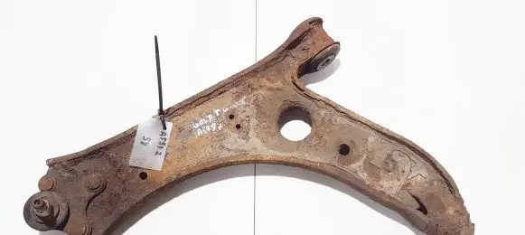 Volkswagen Golf V Front lower control arm/wishbone