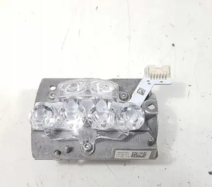 Mercedes-Benz C W205 LED ballast control module 