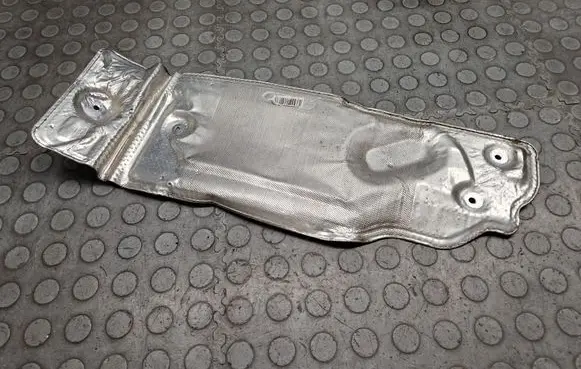 BMW X3 G01 Exhaust heat shield 7394797