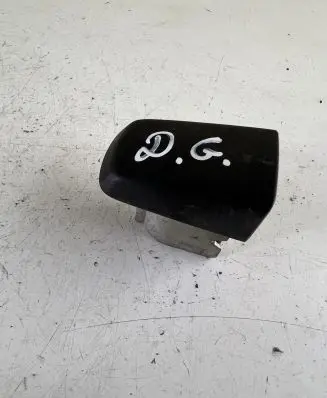 Nissan Navara D40 Rear door handle cover 
