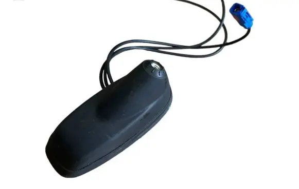Opel Crossland X Aerial GPS antenna 9819669580
