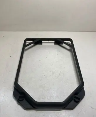 Audi A8 S8 D2 4D Cabin air micro filter frame (part) 4D0819647 4404975