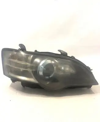 Subaru Outback Headlight/headlamp 10020794
