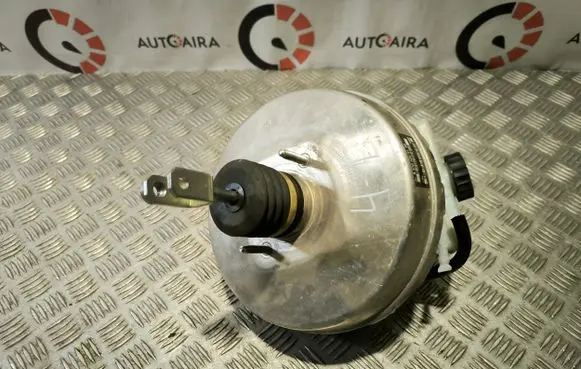 Mercedes-Benz GLC X253 C253 Brake booster A2134300130