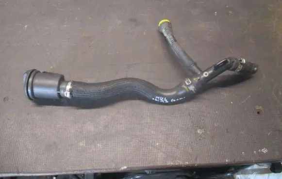 Ford Mondeo MK IV Oil fill pipe 9684359980