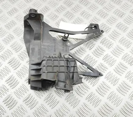 Mercedes-Benz E W213 Top upper radiator support slam panel A2136206500