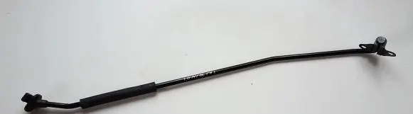 Hyundai Ioniq Engine bonnet/hood prop rod/strut 