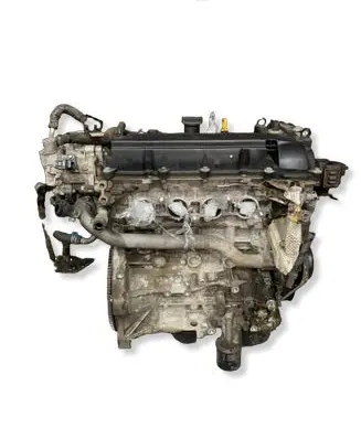 Mazda 3 III Engine PE01