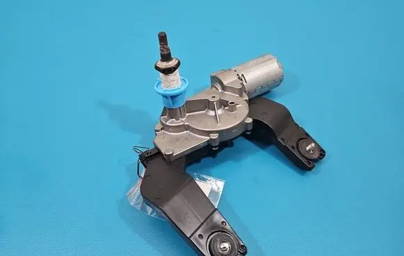 KIA Ceed Rear window wiper motor 98700-1H000 IMPRK1532775
