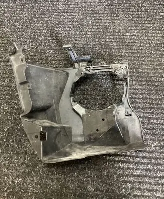 BMW 4 F36 Gran coupe Fog light bracket 7294655 15857711