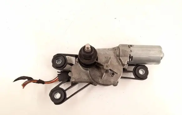 Mercedes-Benz E W211 Rear window wiper motor 2118200342 A2118200342
