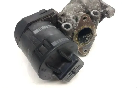 Ford Kuga I EGR valve 9656612380 25375741