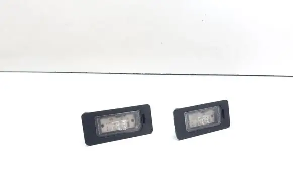 BMW 3 E92 E93 Number plate light 7193293 63267193293