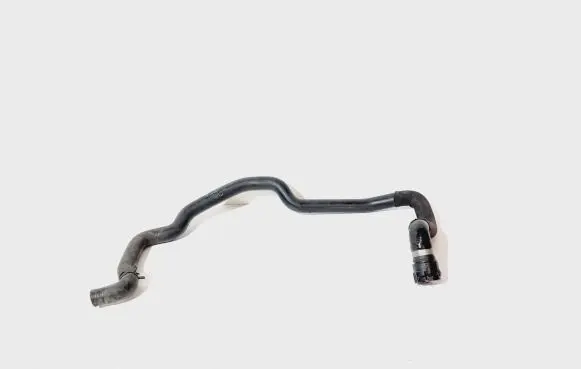 BMW 5 F10 F11 Engine coolant pipe/hose 6421924866201 64219248662 924866201