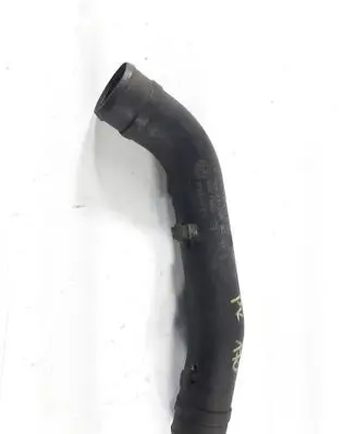 Volkswagen Polo IV 9N3 Intercooler hose/pipe 6Q0145762K