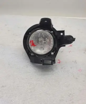 Nissan Leaf I (ZE0) Front fog light
