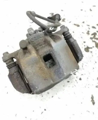 Honda Jazz Front brake caliper