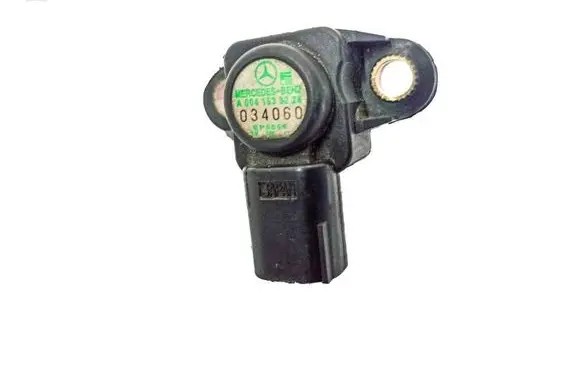Mercedes-Benz E W211 Air pressure sensor A0041533228 034060 EP5556