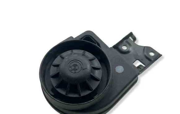 BMW 3 E46 Alarm system siren 838315210